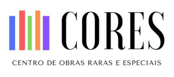 CORES - Centro de Obras Raras e Especiais