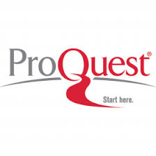 Logo Proquest