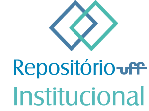 Logo Repositório Institucional RIUFF