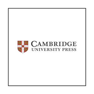 Cambridge Core – A Plataforma dos Ebooks da Cambridge