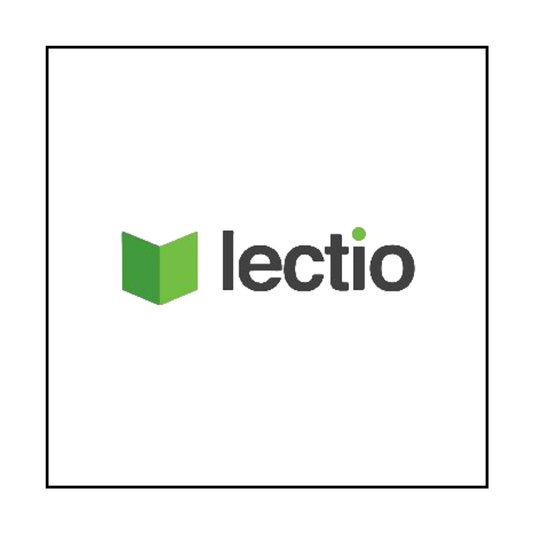 Logo Lectio