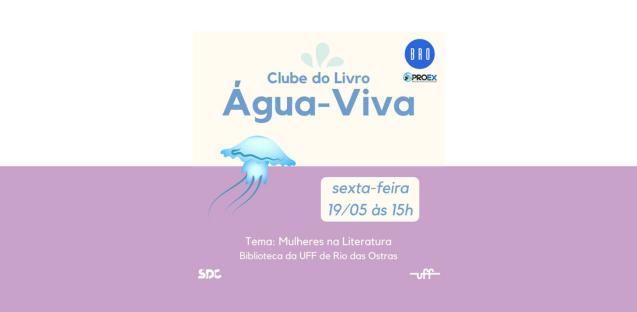Clube-do-livro-agua-viva-Mulheres-na-Literatura