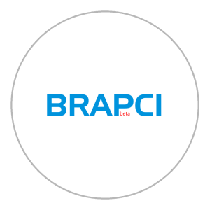 Logo BRAPCI