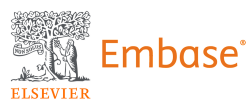 Logo da Embase 