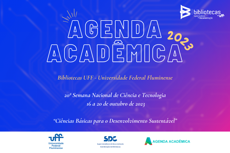 Agenda Acadêmica 2023
