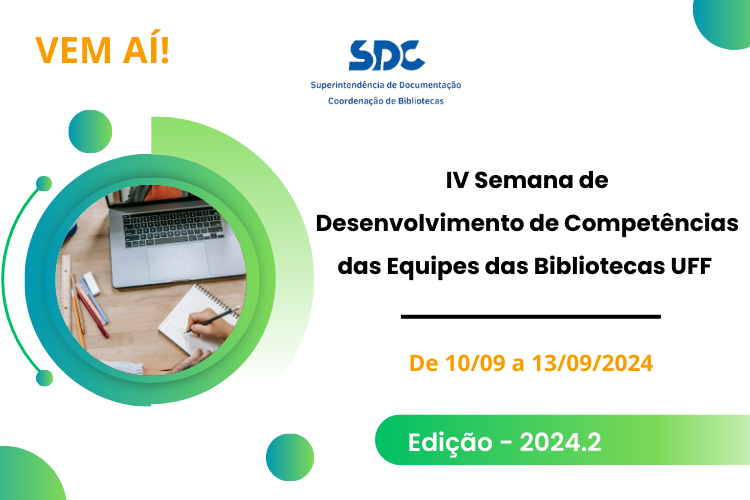 III Semana de Competências