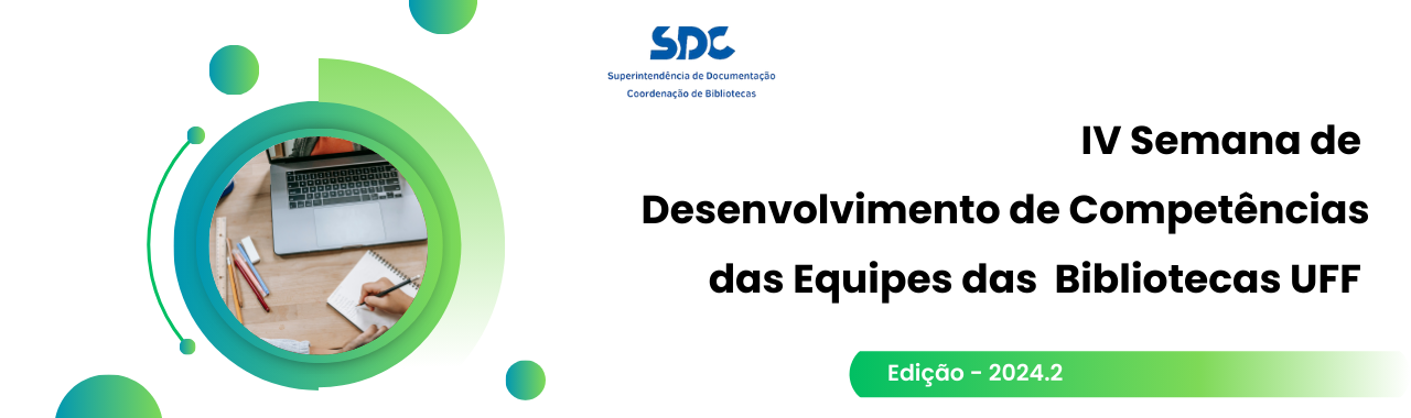 III Semana de Competências