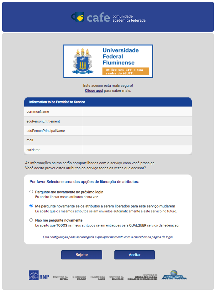 CapesCafe - Tela InformacaoUsuario.png