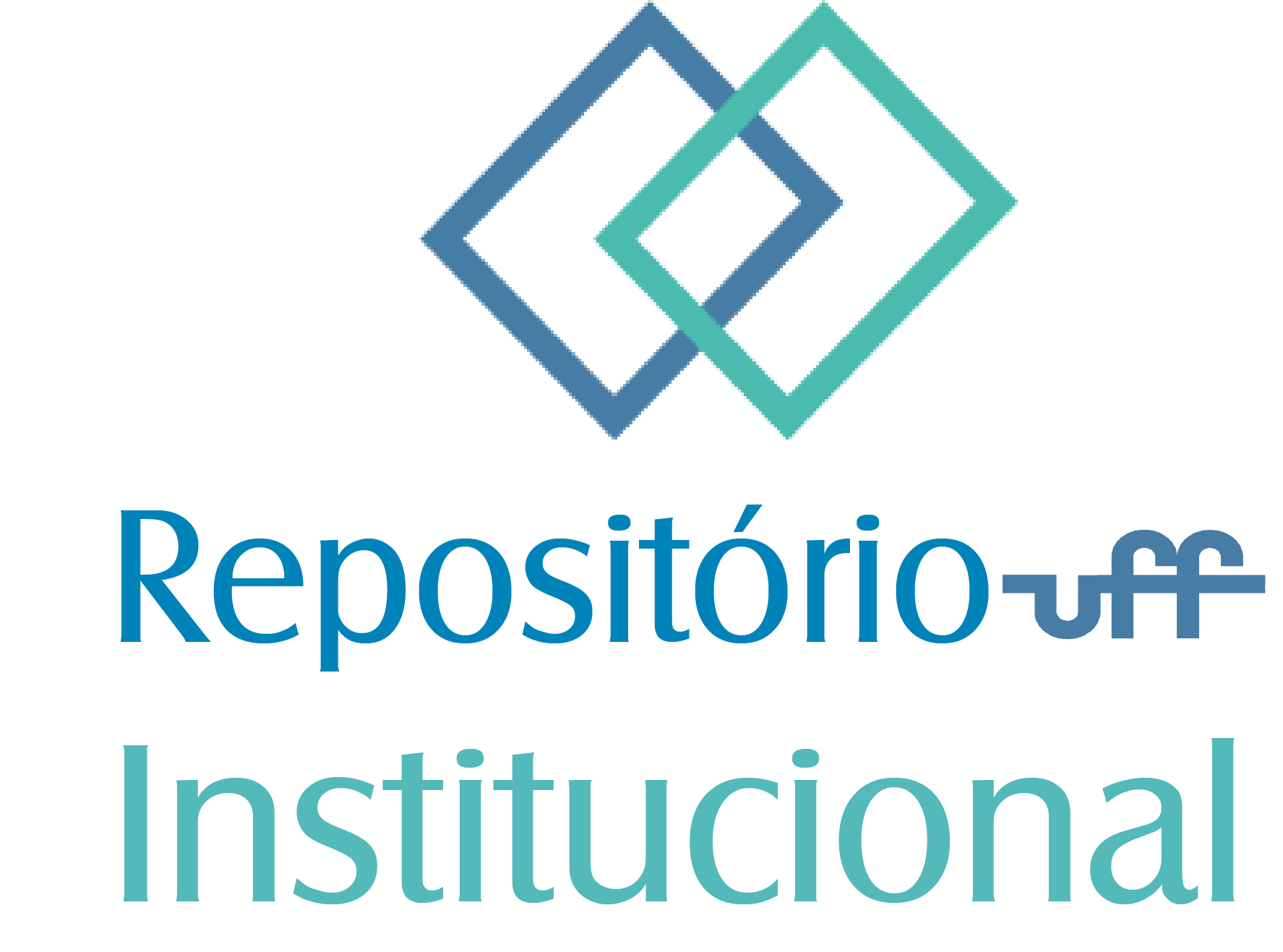 Logo Repositório Institucional RIUFF