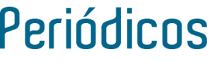 Logo Periódicos
