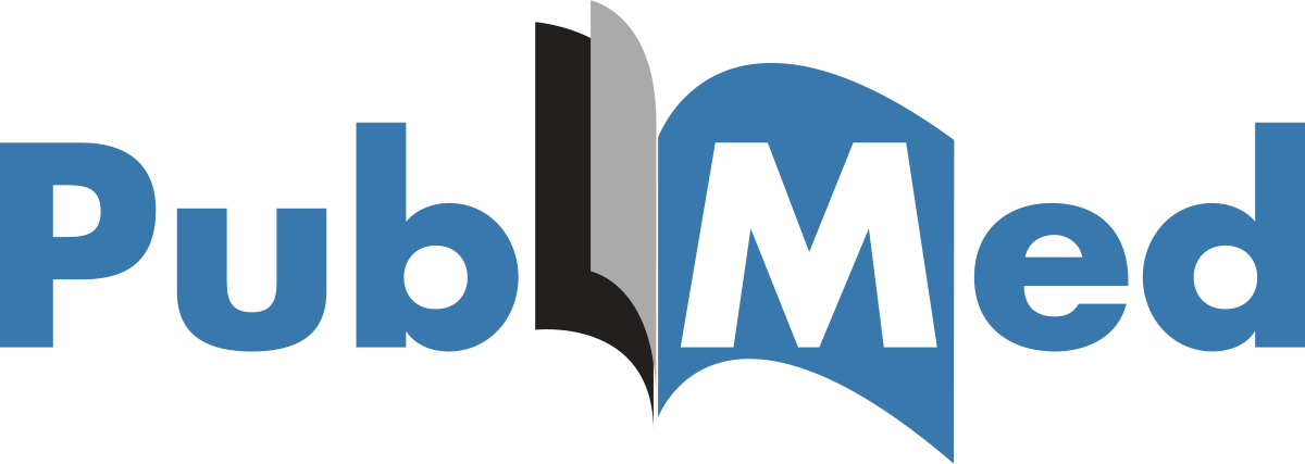 Logo PubMed