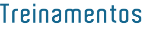 Logo Treinamentos