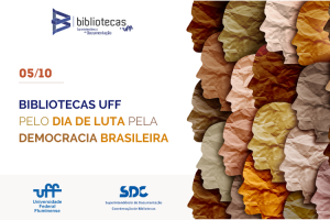 Banner Dia de Luta pela Democracia