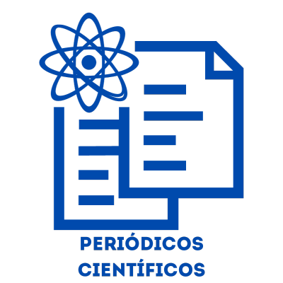 Logo Minha Biblioteca dentro de contorno circular de cor preta.