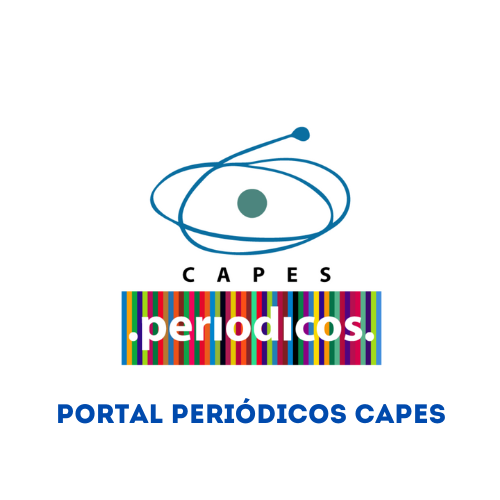 Circulo de contorno preto com a logo da Biblioteca Livre EDUFF