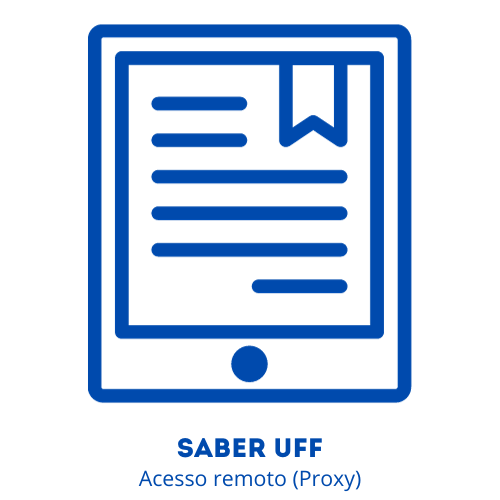 Logo eriódicos CAPES dentro de contorno circular de cor preta.