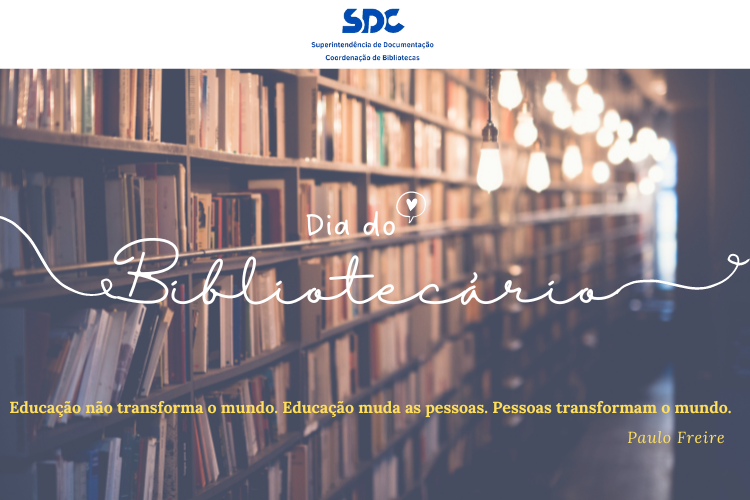 Dia do bibliotecário Dia do bibliotecário