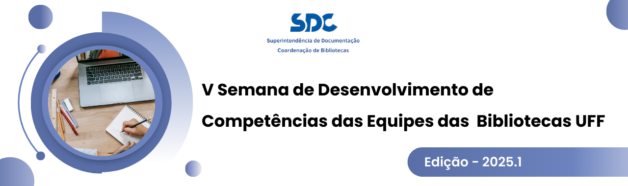 III Semana de Competências