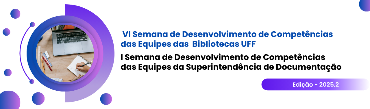 III Semana de Competências