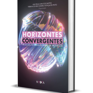 Livro Horizontes Convergentes