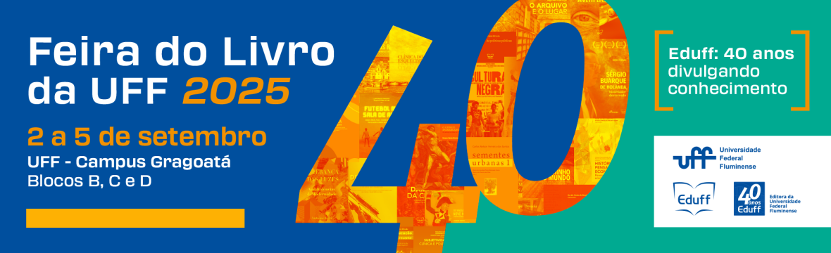 Somos + UFF 2025.1 | Bibliotecas UFF