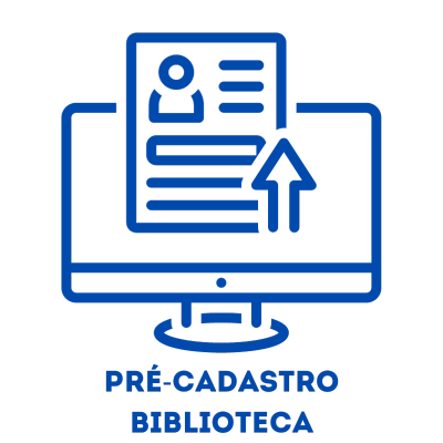 Pré-cadastro Biblioteca
