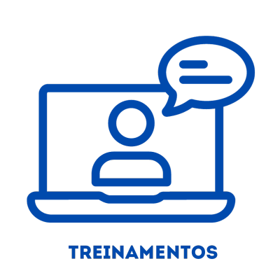 Treinamentos